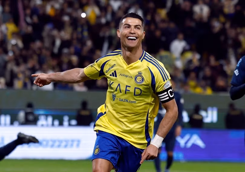 Ronaldo không muốn trở lại châu Âu.
