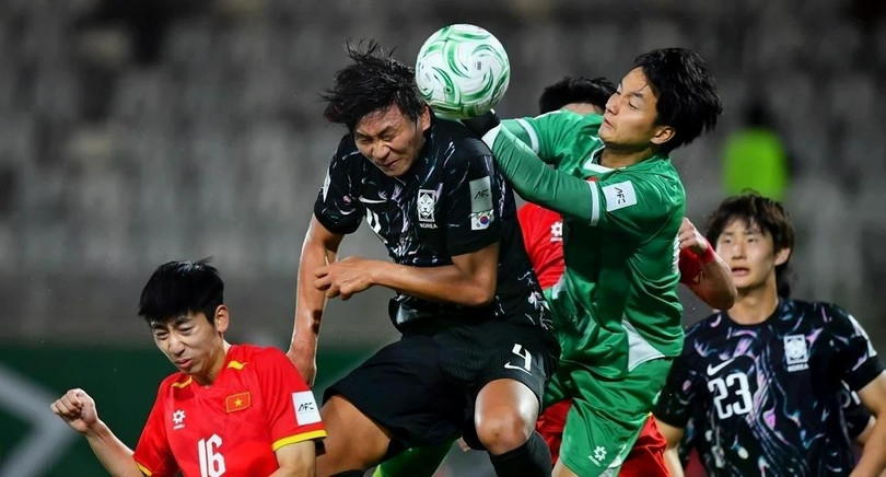 U23 Việt Nam khép lại giải đấu thành công với vị trí thứ 3 châu lục.