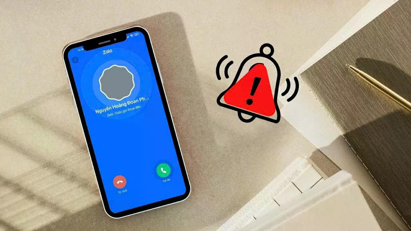 4 cách khắc phục Zalo gọi đến không hiện lên màn hình đơn giản nhất. 4 cách khắc phục Zalo gọi đến không hiện lên màn hình đơn giản nhất.