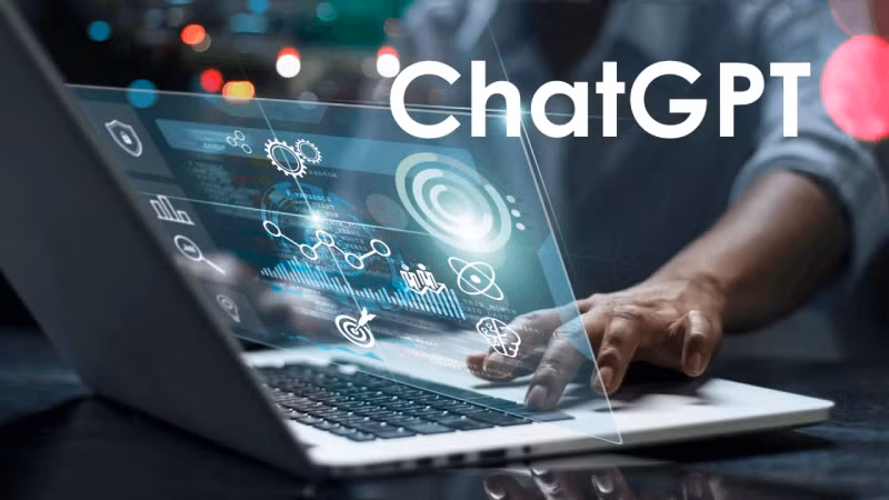 Cách xóa tất cả lịch sử chat trên ChatGPT giúp bảo mật tốt hơn.