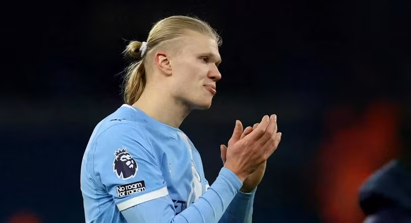 Man City không thể khuất phục được Chelsea.