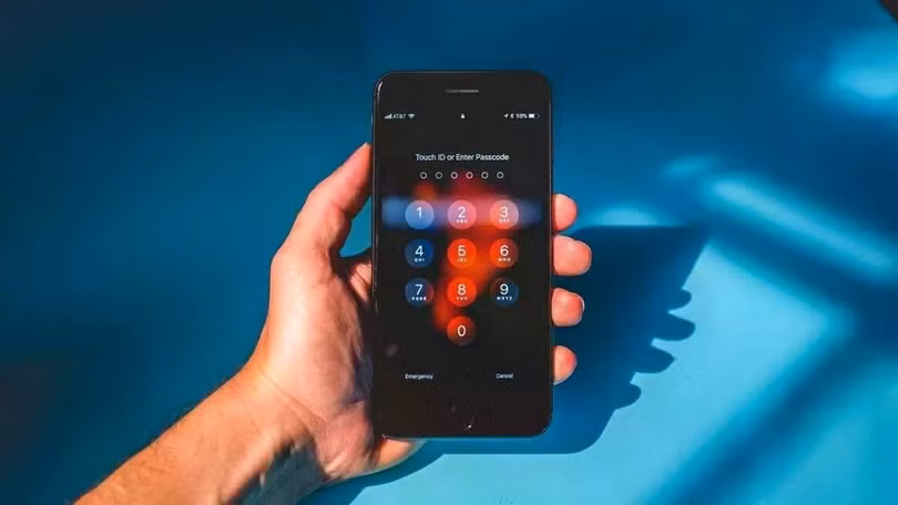 Cách mở mật khẩu điện thoại khi quên nhanh chóng nhất.