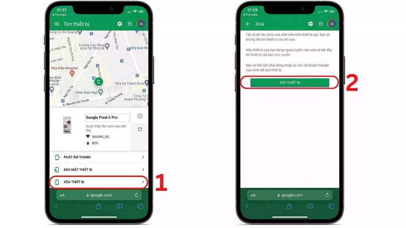 Đăng nhập bằng tài khoản Google. Đăng nhập bằng tài khoản Google.