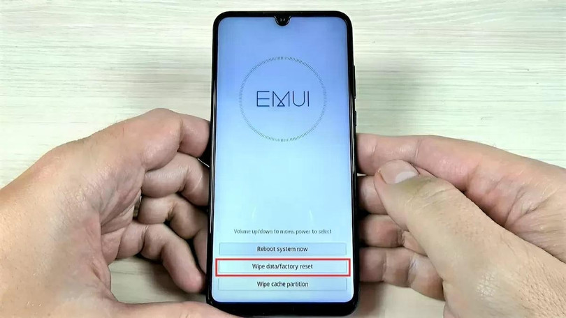 Hướng dẫn khôi phục cài đặt gốc khi quên mật khẩu nhanh chóng. Hướng dẫn khôi phục cài đặt gốc khi quên mật khẩu nhanh chóng.