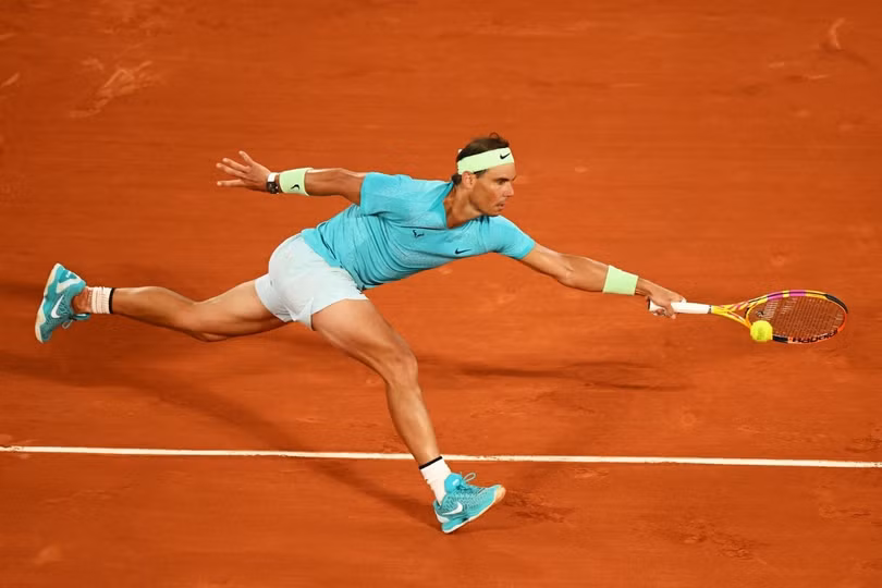 Rafael Nadal nắm giữ kỷ lục là tay vợt thành công nhất lịch sử Roland Garros, với 14 lần đăng quang.