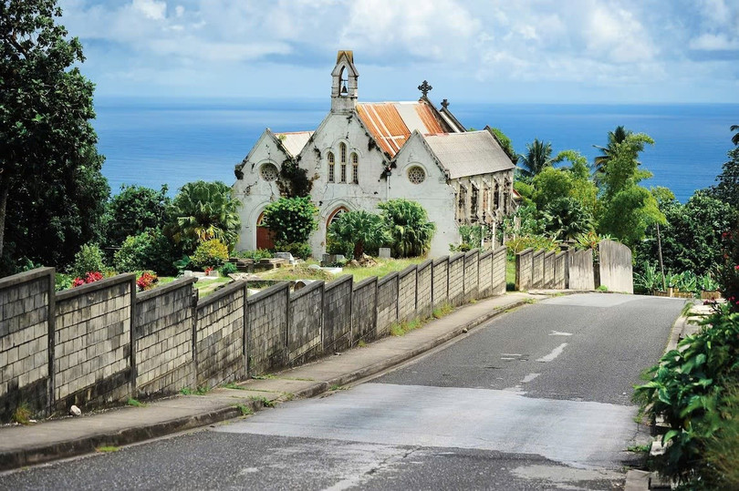 Đến khu di sản Barbados để khám phá góc nhìn mới về lịch sử buôn bán nô lệ. Ảnh: Marc Guitard.