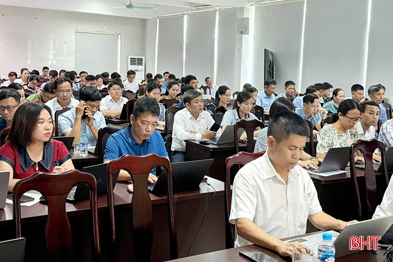 Các học viên tham dự tập huấn. bqbht_br_z6837247466588-96da1789539a2a107bea4a414024ad6e.jpg