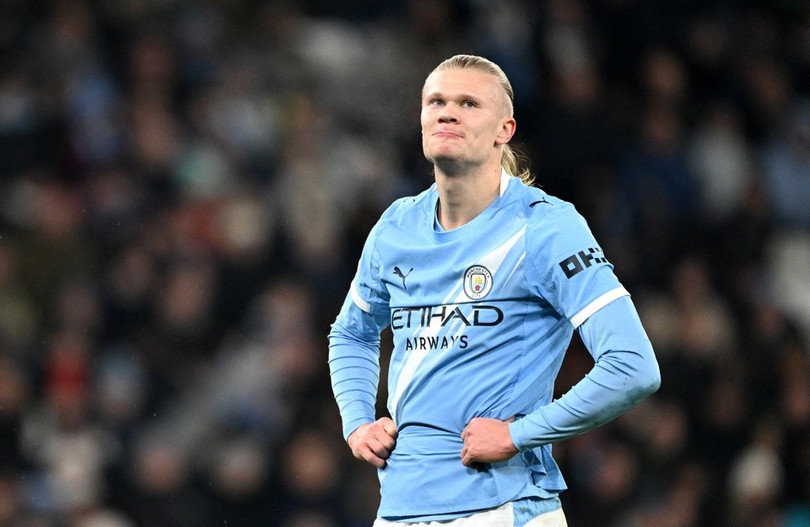 Man City thua trận thứ 2 liên tiếp, lần lượt trước Newcastle và Leverkusen.