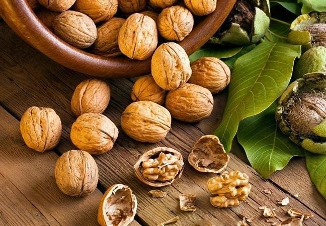 Quả óc chó có thể làm tăng lượng melatonin trong máu góp phần cải thiện chất lượng giấc ngủ.