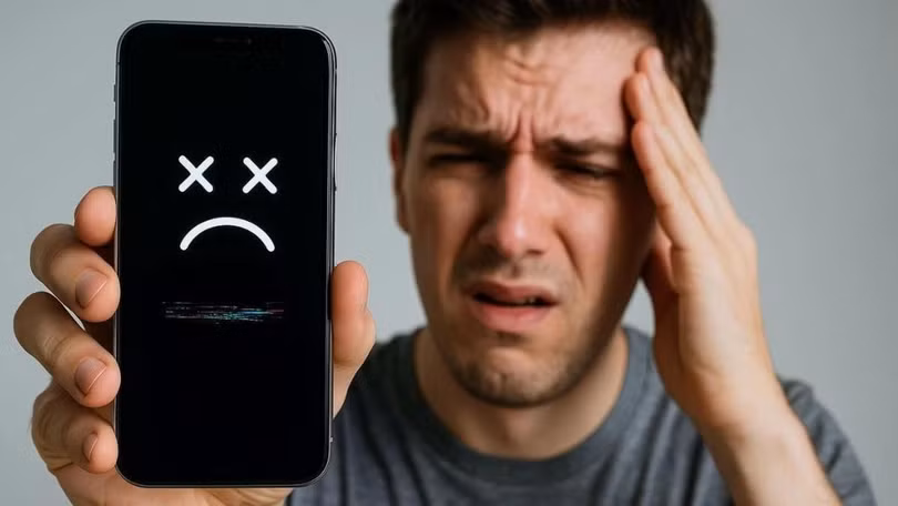 Cách khôi phục lỗi video trong Album không phát trên iPhone.