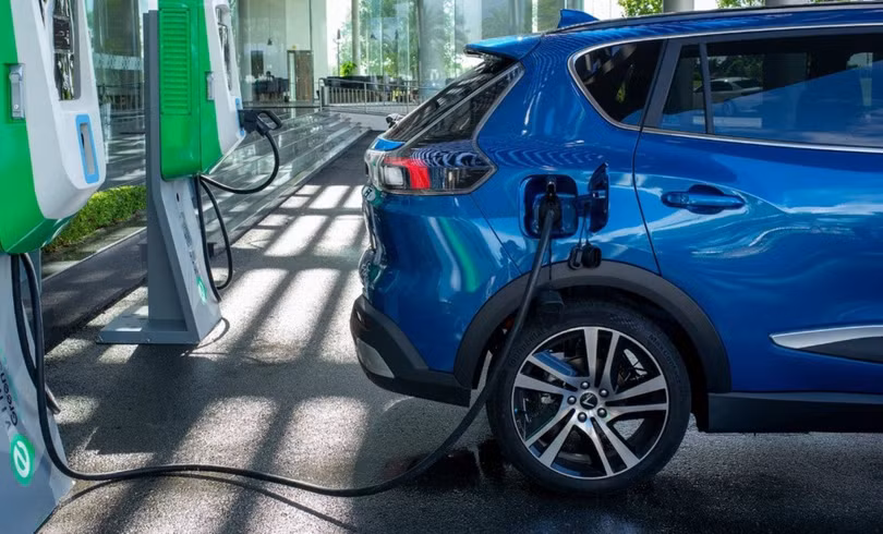 Sau một thời gian sử dụng, chất lượng pin xe điện sẽ giảm xuống (Ảnh minh hoạ)