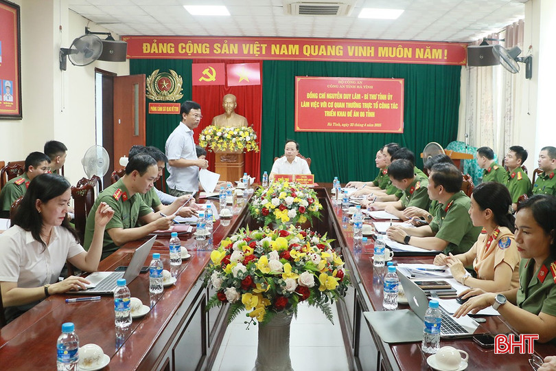 Toàn cảnh buổi làm việc. bqbht_br_1-6.jpg