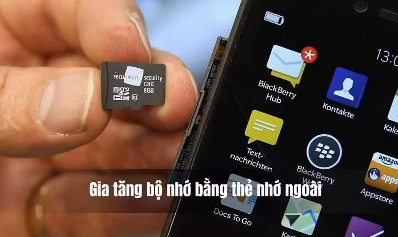 Tận dụng các tính năng ít sử dụng.