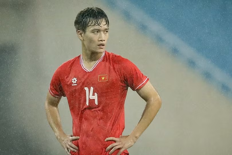 Có thể HLV Troussier đã đúng. Ảnh: Minh Chiến.