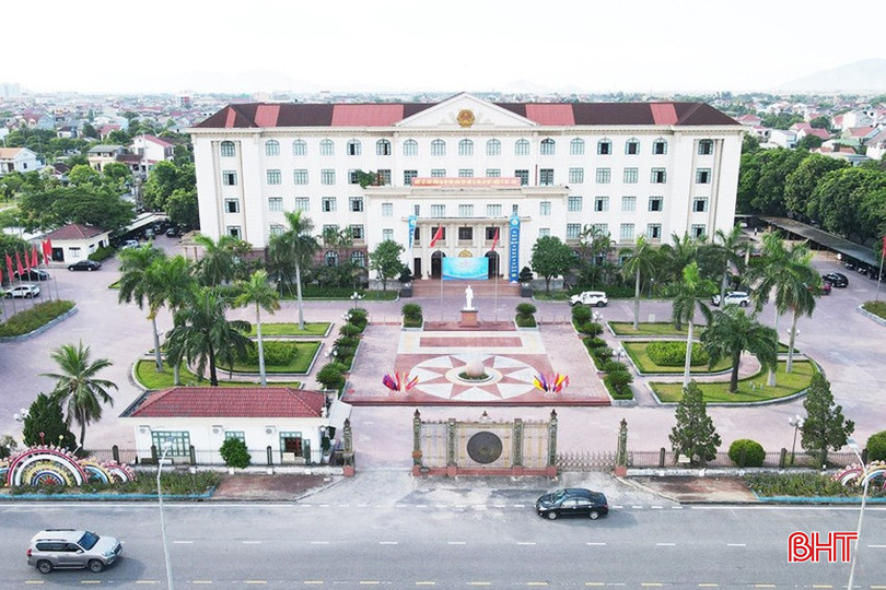 Kỳ họp cuối năm dự kiến diễn ra trong 2 đến 3 ngày (9-11/12/2024) tại hội trường Văn phòng UBND tỉnh. kiu-2882-3639.jpg