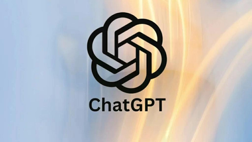 Đăng xuất và đăng nhập lại tài khoản ChatGPT của bạn.