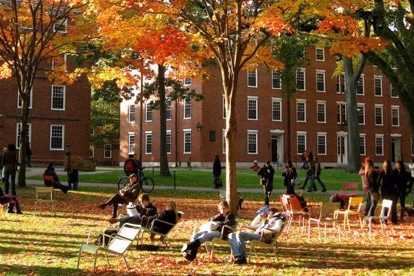 Đại học Harvard. (Ảnh minh họa)