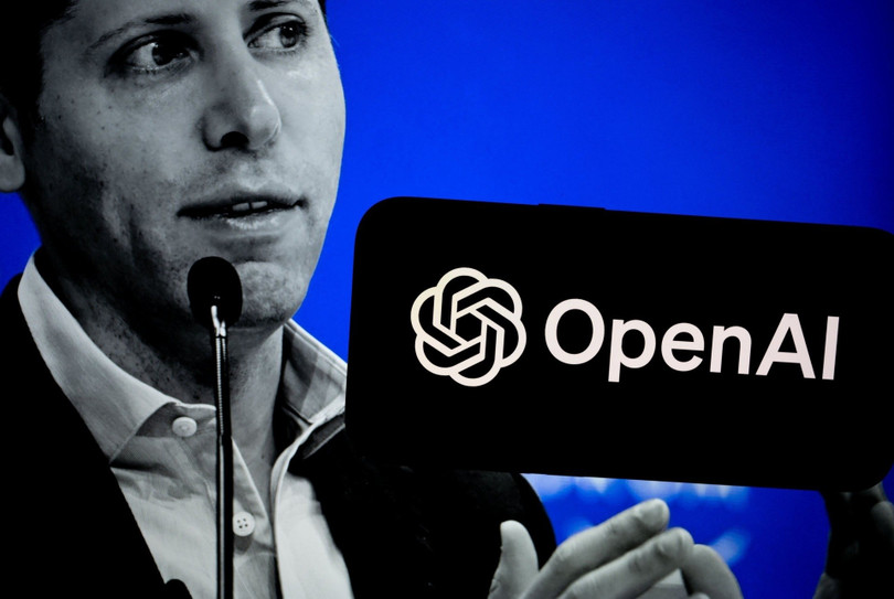 Không chỉ là một giải pháp thay thế cho Google hay công cụ giúp làm bài tập về nhà, CEO của OpenAI Sam Altman từng cho rằng AI sẽ thay đổi sự tiến bộ của nhân loại. Ảnh: AA Photo. Không chỉ là một giải pháp thay thế cho Google hay công cụ giúp làm bài tập về nhà, CEO của OpenAI Sam Altman từng cho rằng AI sẽ thay đổi sự tiến bộ của nhân loại. Ảnh: AA Photo.