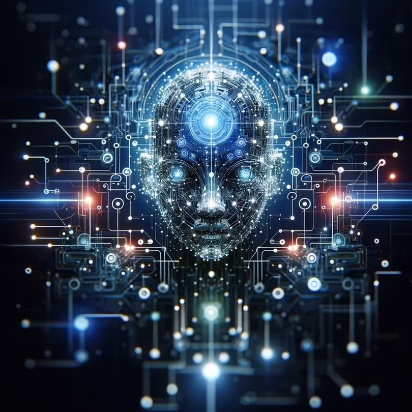 Nghiên cứu mới của Apple về mô hình suy luận lớn cho thấy các mô hình AI thực chất không hề “động não” như tên gọi. Ảnh: OpenAI.