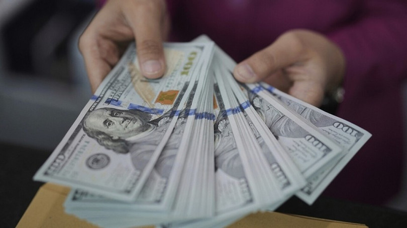 Tỷ giá USD hôm nay ngày 04/05/2025. Ảnh minh họa ty-gia-usd-hom-nay-21-4-2025.jpg