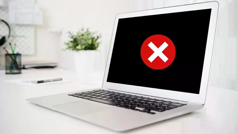 Cách khắc phục các lỗi thường gặp trên laptop dễ dàng, hiệu quả.