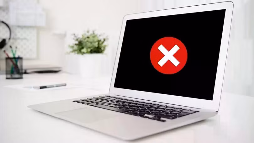 Cách khắc phục các lỗi thường gặp trên laptop dễ dàng, hiệu quả.