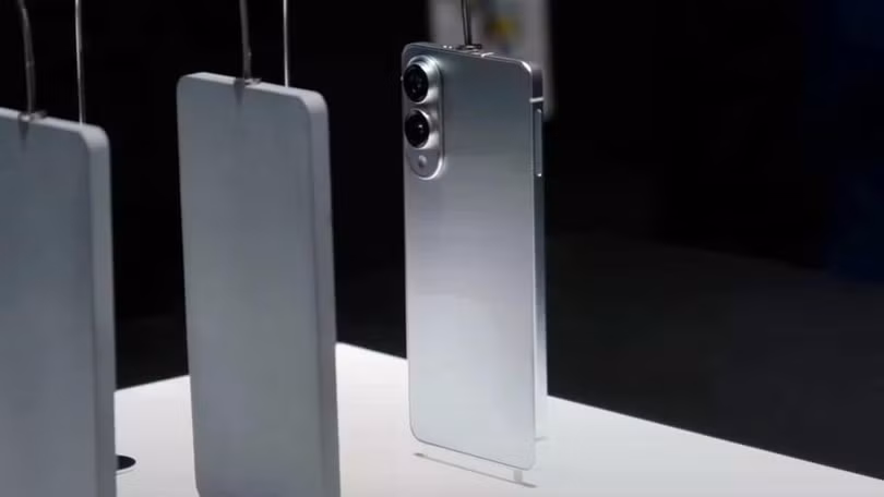 Thiết kế quá mỏng của Galaxy S25 Edge có thể đem đến nhiều hạn chế. Ảnh: Android Police.