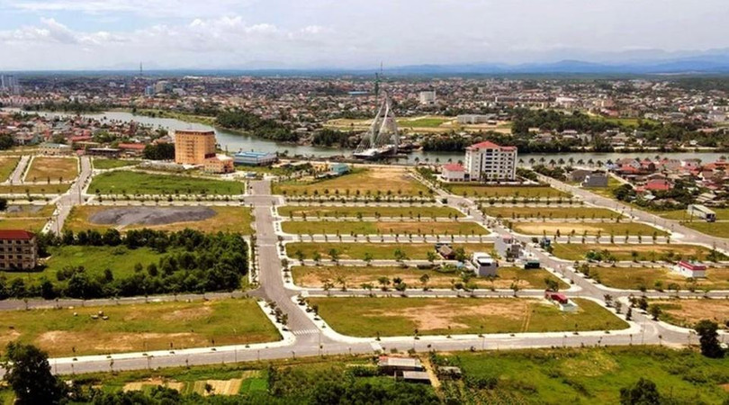 Nghị định quy định về giá đất là một trong những chính sách nổi bật có hiệu lực từ tháng 8 năm 2024. Ảnh: Nguyên Linh/ TTXVN. Nghị định quy định về giá đất là một trong những chính sách nổi bật có hiệu lực từ tháng 8 năm 2024. Ảnh: Nguyên Linh/ TTXVN.