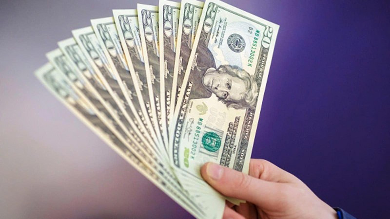 Tỷ giá USD hôm nay ngày 09/08/2025. Ảnh minh hoạ Tỷ giá USD hôm nay ngày 09/08/2025. Ảnh minh hoạ