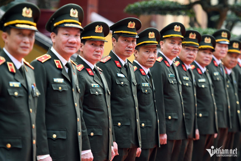 Ảnh: Nam Khánh Ảnh: Nam Khánh