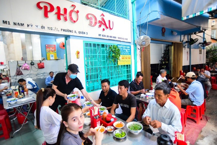 Cơ quan thuế sẽ tham khảo thông lệ quốc tế để quản lý hộ kinh doanh - Ảnh minh họa: QUANG ĐỊNH Cơ quan thuế sẽ tham khảo thông lệ quốc tế để quản lý hộ kinh doanh - Ảnh minh họa: QUANG ĐỊNH