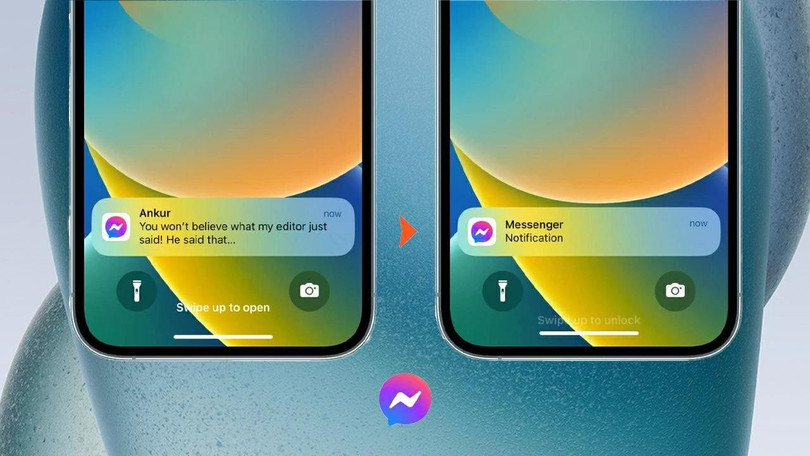 Tắt thông báo gửi ảnh trên Messenger nhanh chóng và thuận tiện.