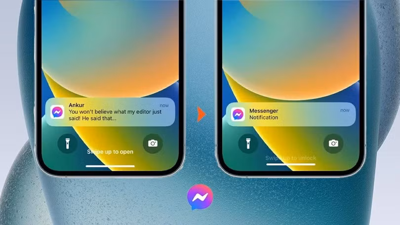 Tắt thông báo gửi ảnh trên Messenger nhanh chóng và thuận tiện.