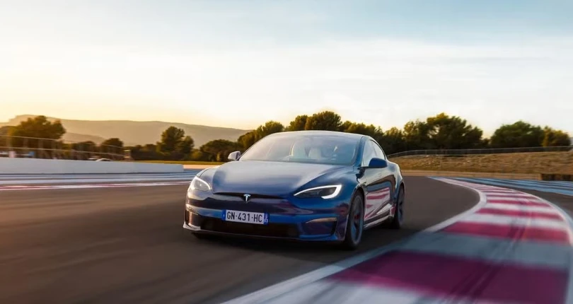 Hạn chế tăng tốc đột ngột từ 0-100 km/h