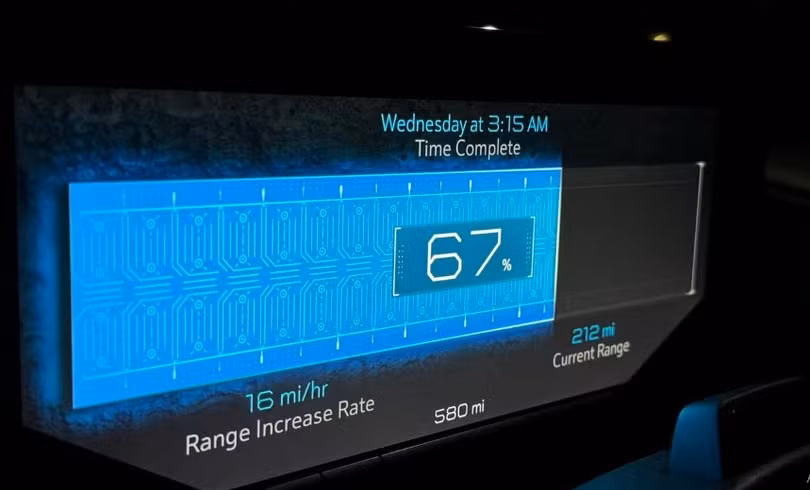Giữ mức pin ổn định khi cất trữ xe dài ngày