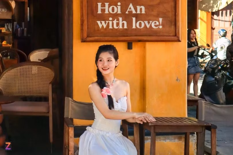 Hội An lọt top 10 từ khóa về du lịch được người Việt tìm kiếm nhiều nhất trên Google năm 2024. Ảnh: Phạm Thắng.