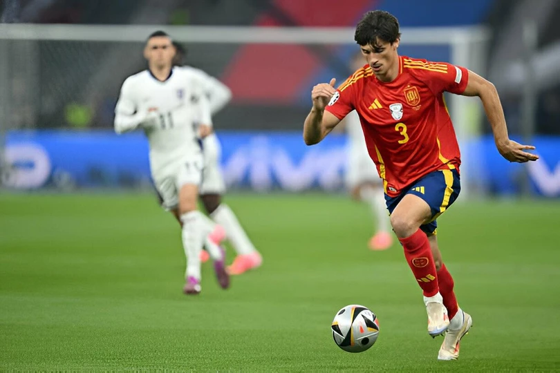 Tây Ban Nha nhập cuộc chủ động.