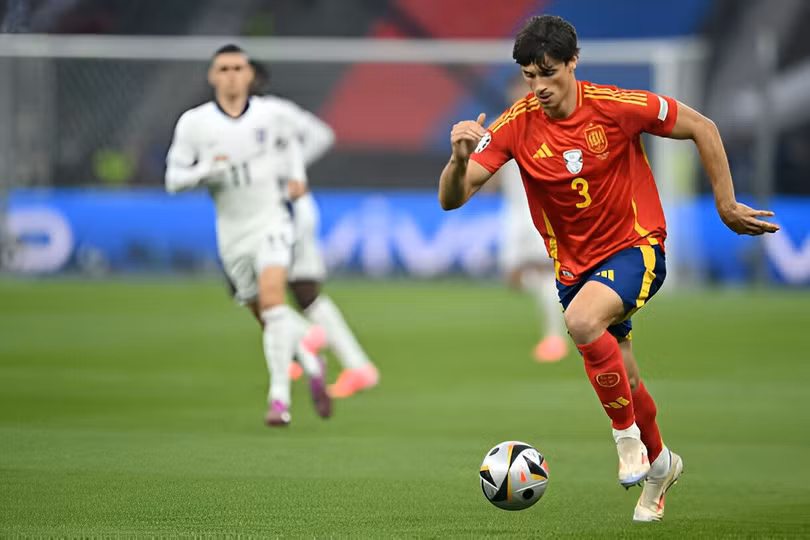 Tây Ban Nha nhập cuộc chủ động.