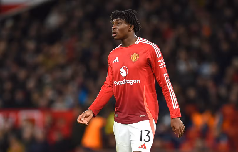 Leicester thi đấu đầy ấn tượng trước MU.