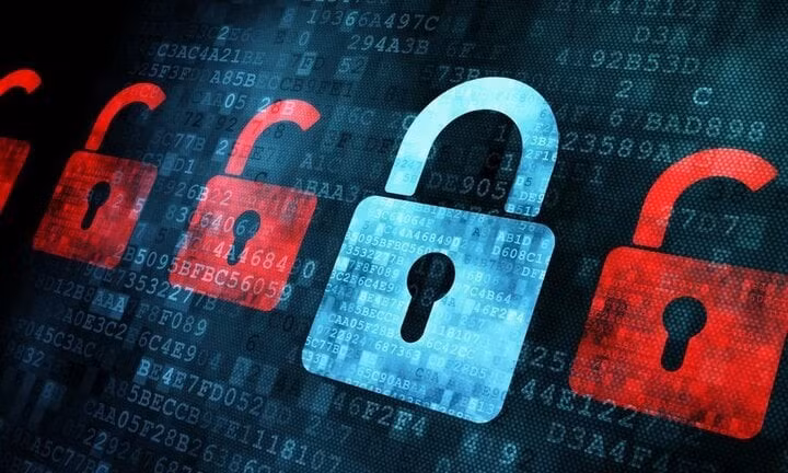 Mã độc trên mạng thường xuyên đe dọa 20% người dùng Internet Việt Nam