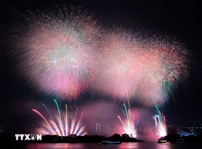 (Ảnh minh họa. Xuân Giao/TTXVN)