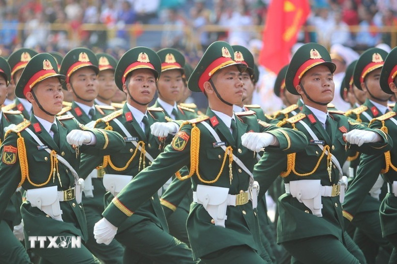 Ảnh minh họa. Nguồn: TTXVN Ảnh minh họa. Nguồn: TTXVN