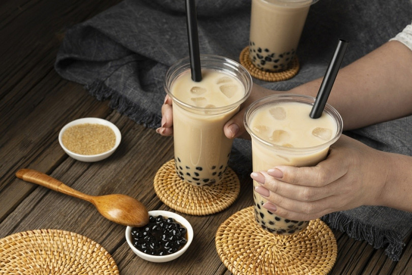 Mức tiêu thụ đồ uống có đường nói chung ở Việt Nam gia tăng nhanh, gấp 10 lần trong 20 năm qua. Ảnh: Freepik. Mức tiêu thụ đồ uống có đường nói chung ở Việt Nam gia tăng nhanh, gấp 10 lần trong 20 năm qua. Ảnh: Freepik.