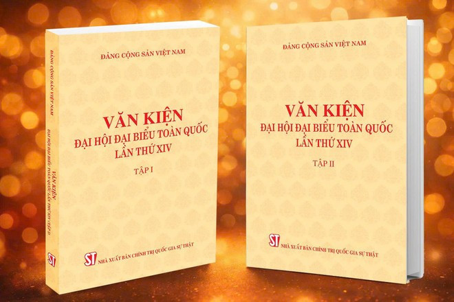 Việc tuyên truyền, học tập và triển khai hiệu quả những nội dung cốt lõi Văn kiện Đại hội XIV vừa là yêu cầu khách quan, vừa là nhu cầu cấp bách của mỗi cán bộ, đảng viên và nhân dân.