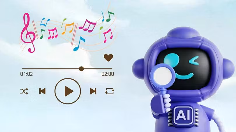 Cách tạo nhạc bằng AI, tạo bài hát tiếng Việt cực hay và nhanh chóng.