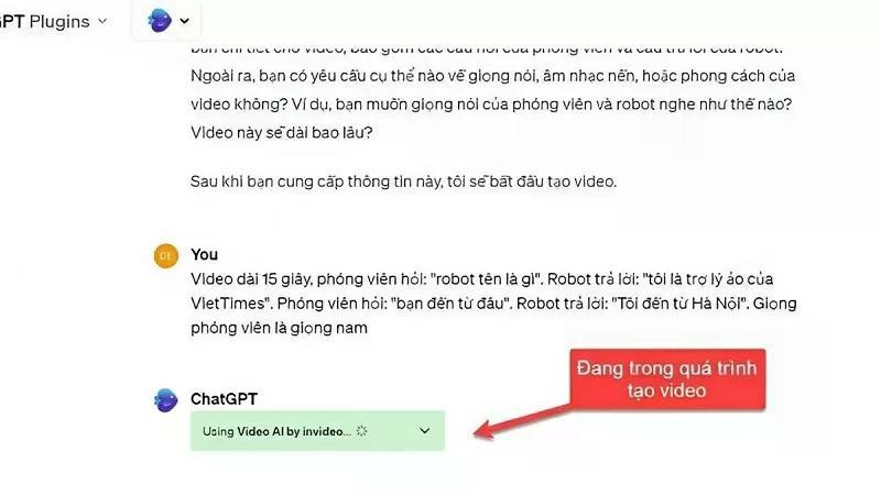 Hệ thống xử lý và hiển thị sản phẩm