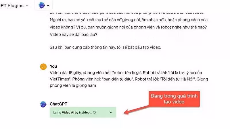Hệ thống xử lý và hiển thị sản phẩm