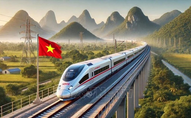 Ảnh minh họa: TTXVN