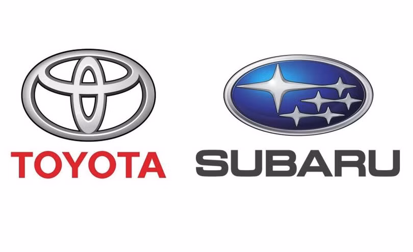 Toyota và Subaru đã hợp tác phát triển mẫu xe thể thao đa dụng (SUV) chạy điện vào tháng 5/2022 và đã ra mắt mẫu xe này với tên gọi Toyota bZ4X và Subaru Solterra.