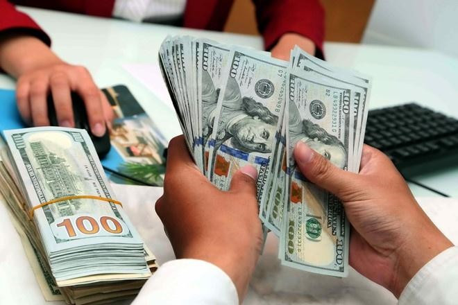 Tỷ giá USD hôm nay ngày 30/7/2025. Ảnh minh hoạ Tỷ giá USD hôm nay ngày 30/7/2025. Ảnh minh hoạ